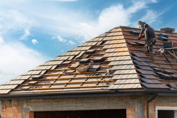 Best Roofing for New Construction  in Hamilton, TX